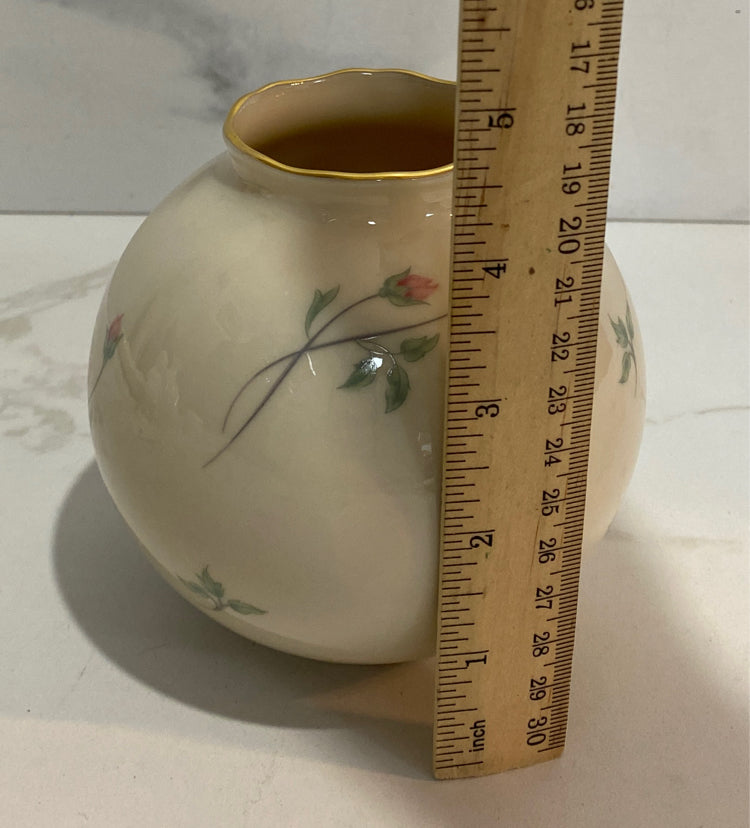 Lenox Vase