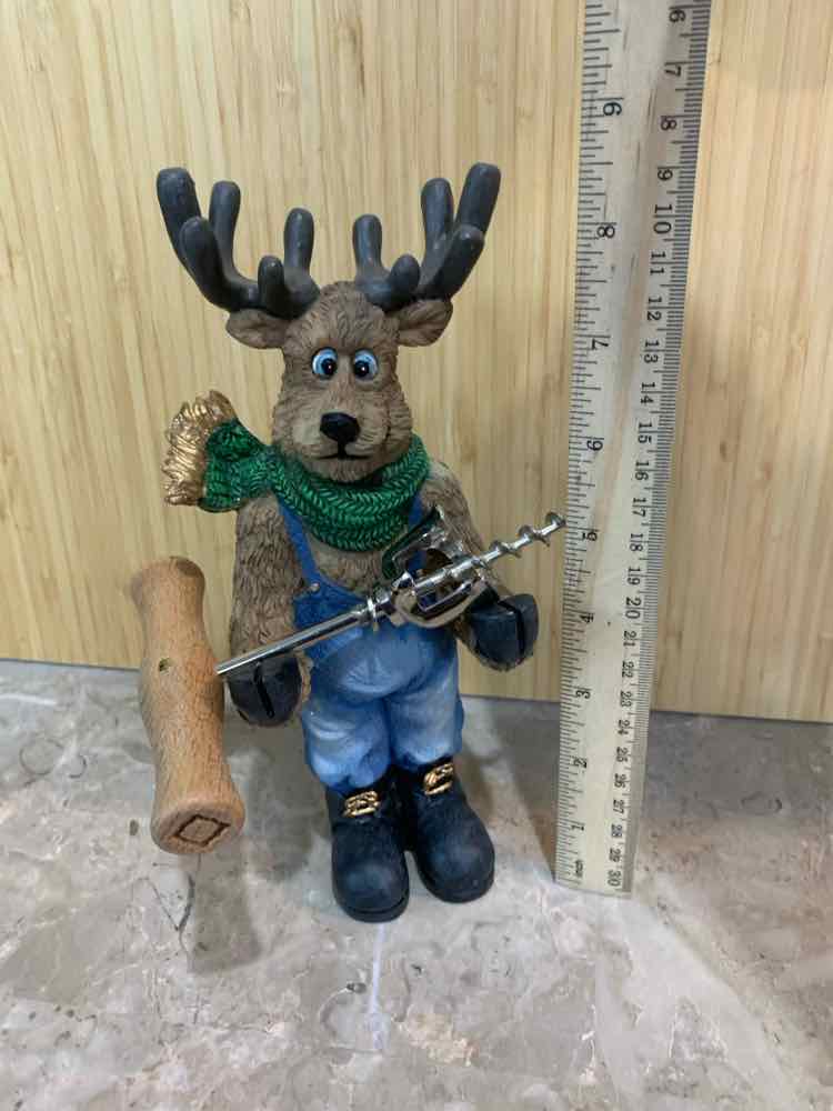 Moose 2 piece