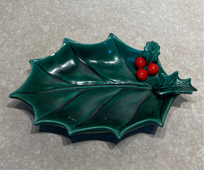 Leaf Dish
