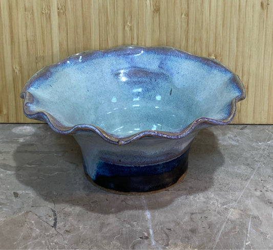 Pottery Bowl