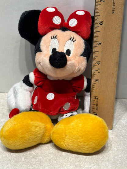 Plush