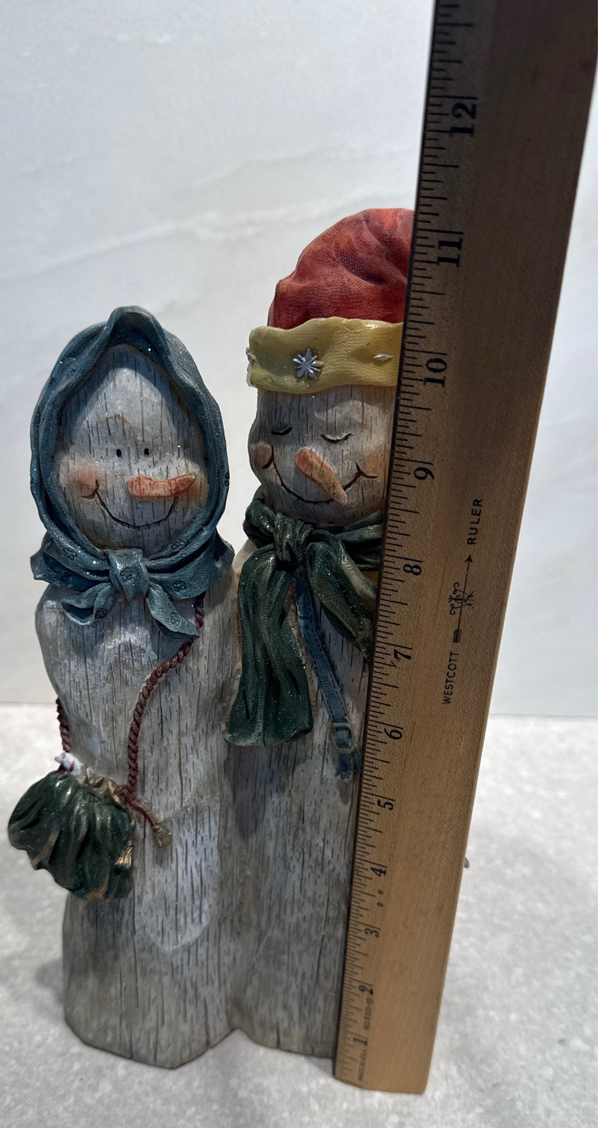 Snowman