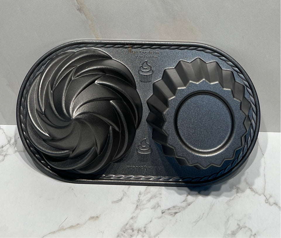 Nordic Ware Baking Pan
