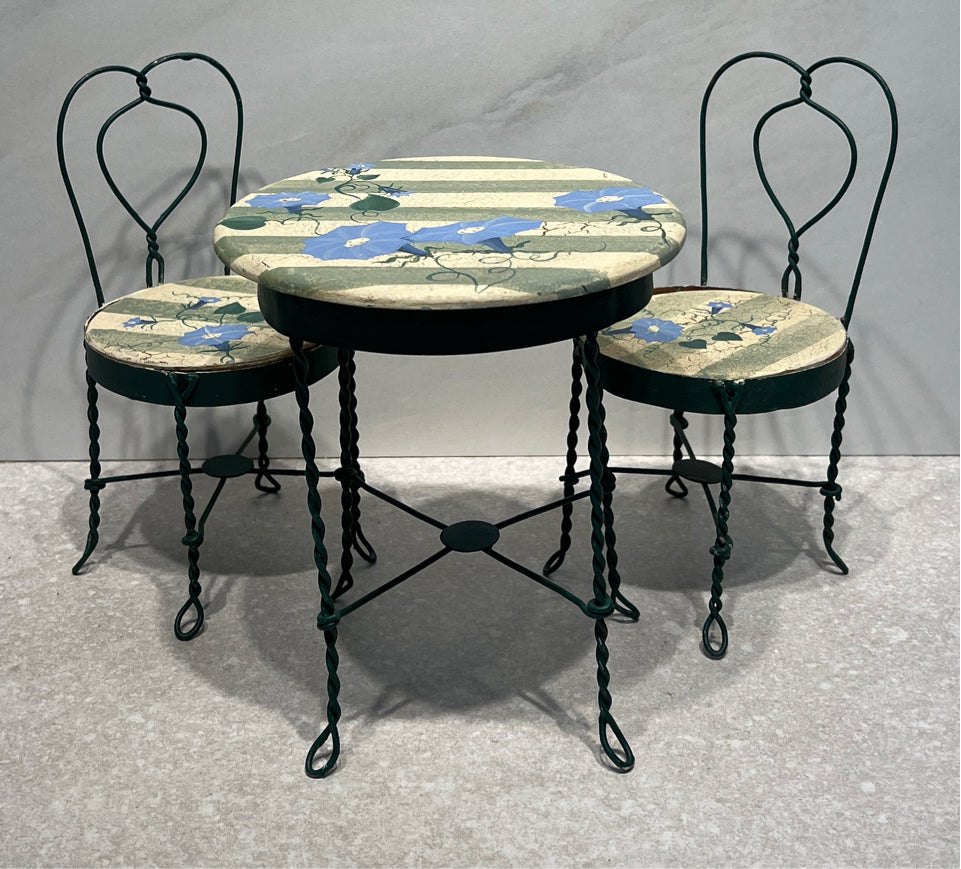 Mini 3-Piece Patio Set
