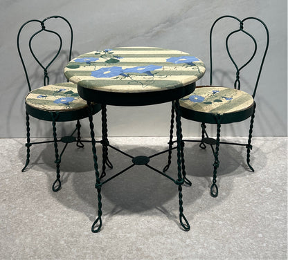 Mini 3-Piece Patio Set