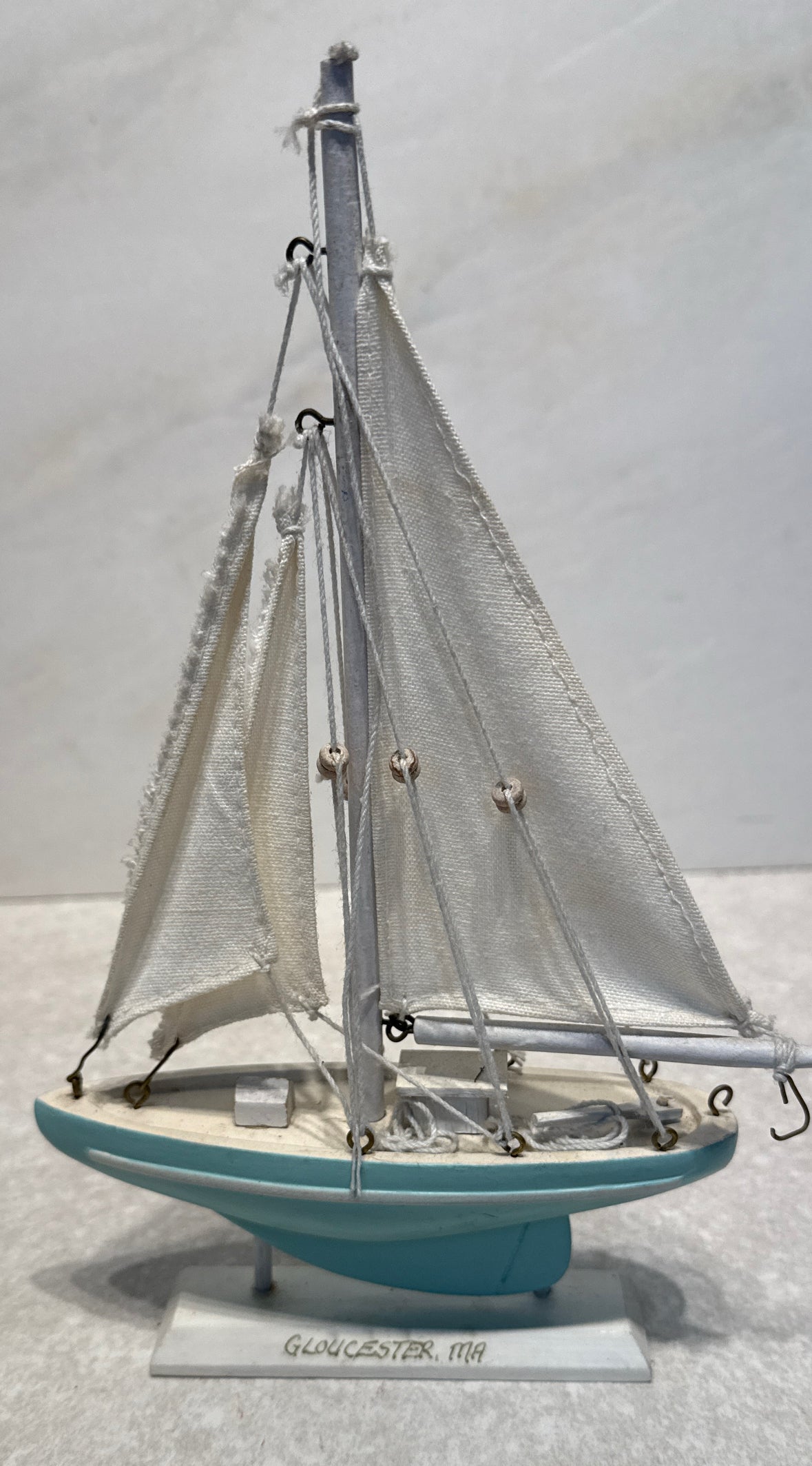 Sailboat