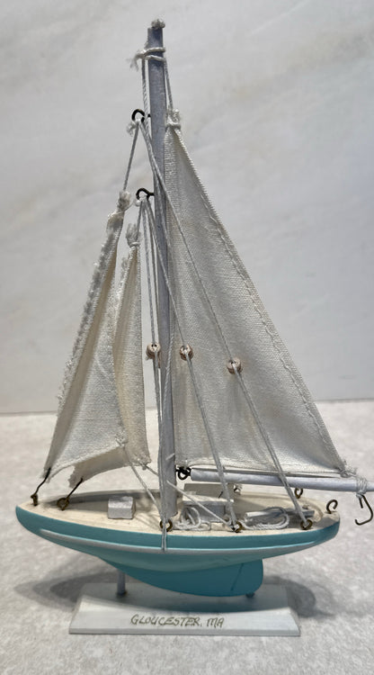 Sailboat