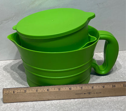 Strainer Set