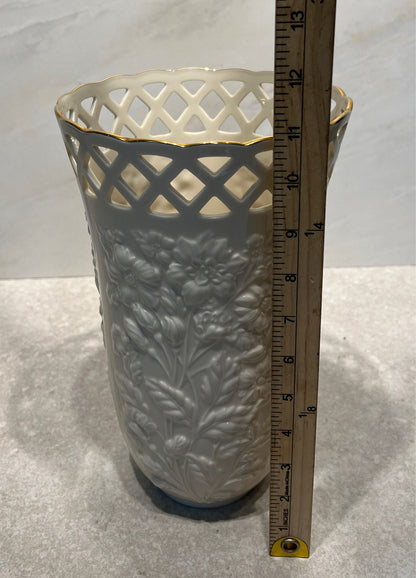 Lenox Golden Meadows Vase