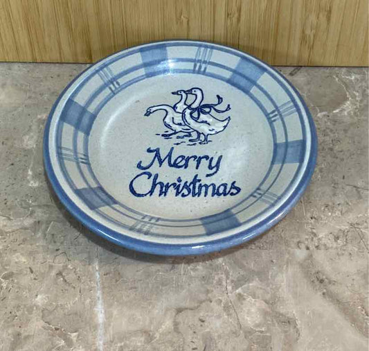 Louisville Stoneware Mini Plate