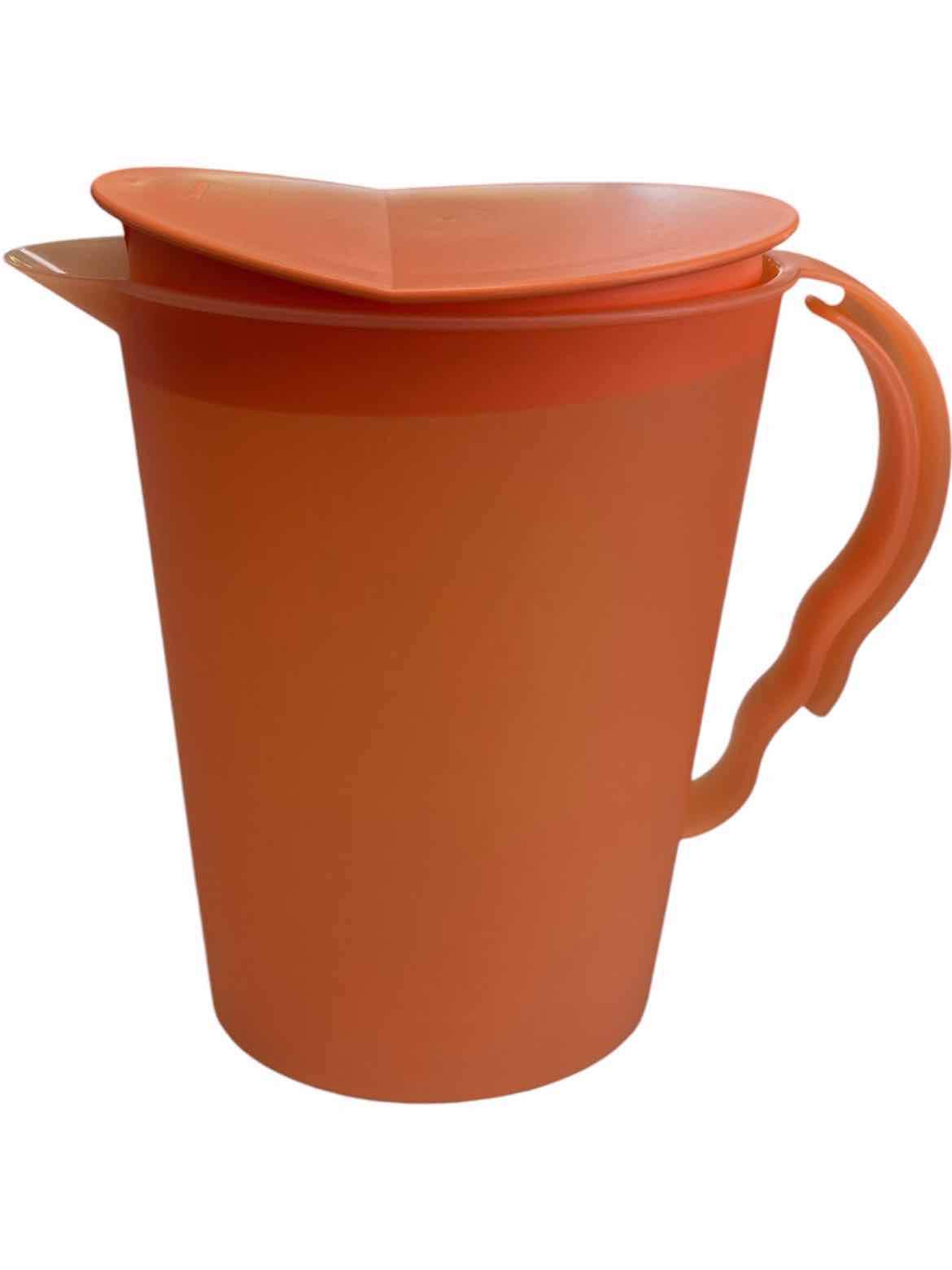 Tupperware Pitcher