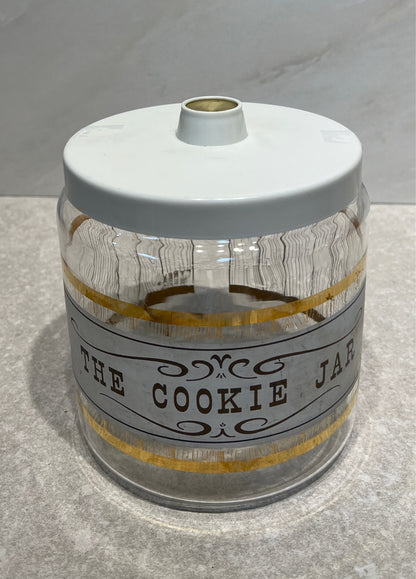 Pyrex Vintage Cookie Jar