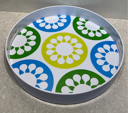 Plastic Tray