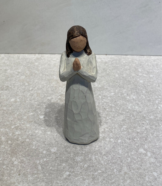 Willow Tree Figurine