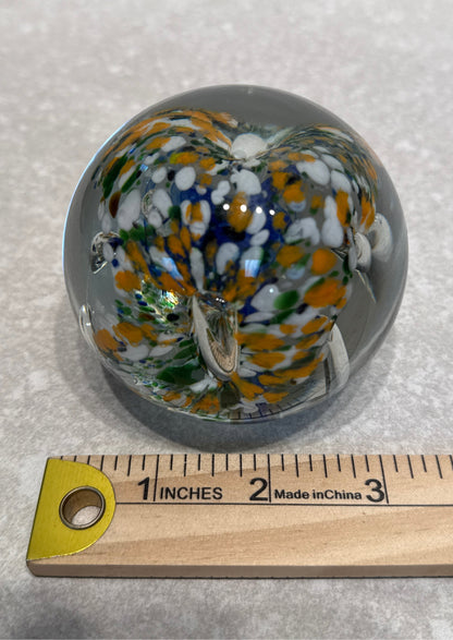 Poland Paperweight