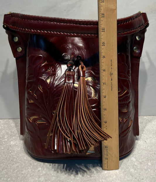 Patricia Nash Handbag