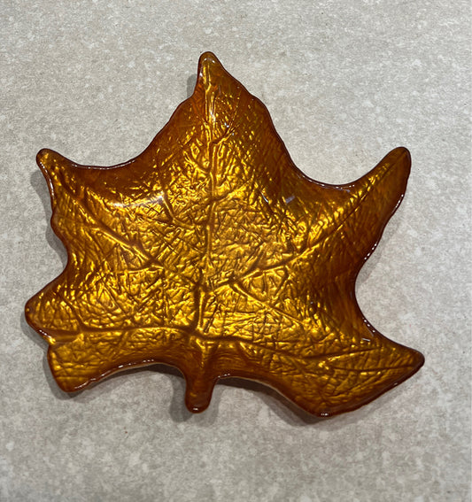 Leaf Bowl