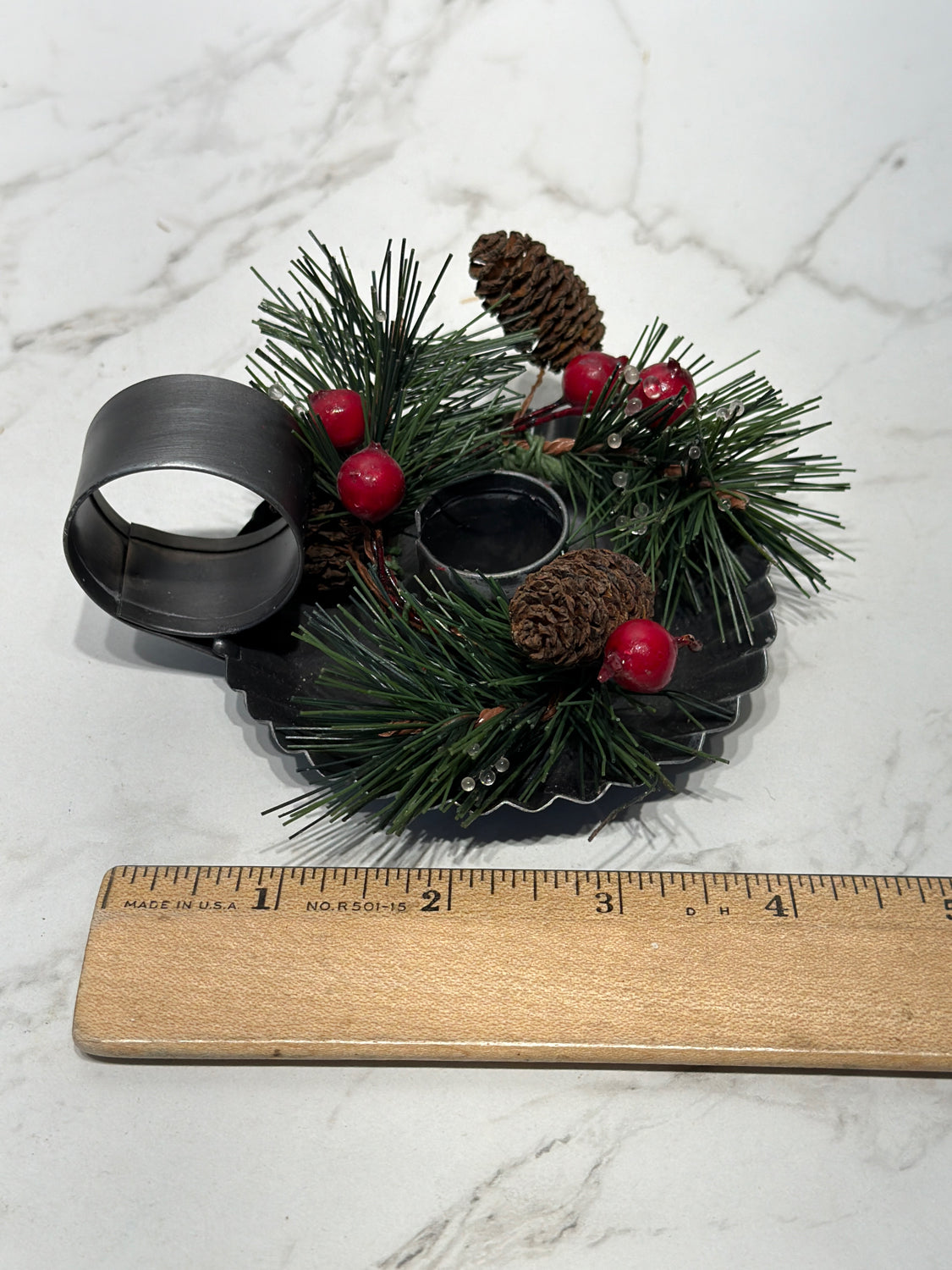 Candleholder