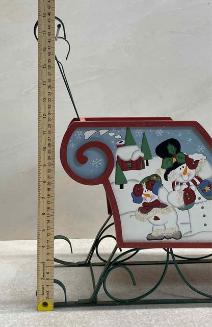 Sleigh
