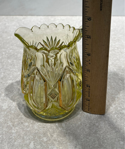 Uranium Pitcher