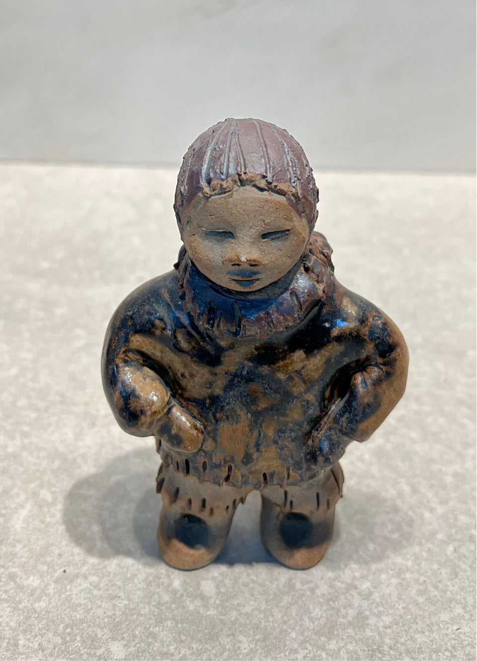 Terracotta Figurine