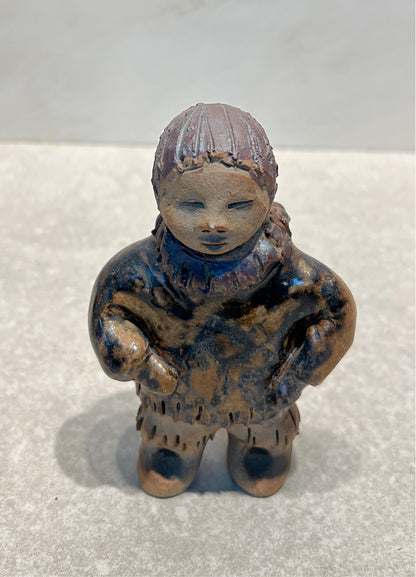 Terracotta Figurine