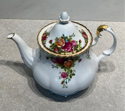 Royal Albert Teapot