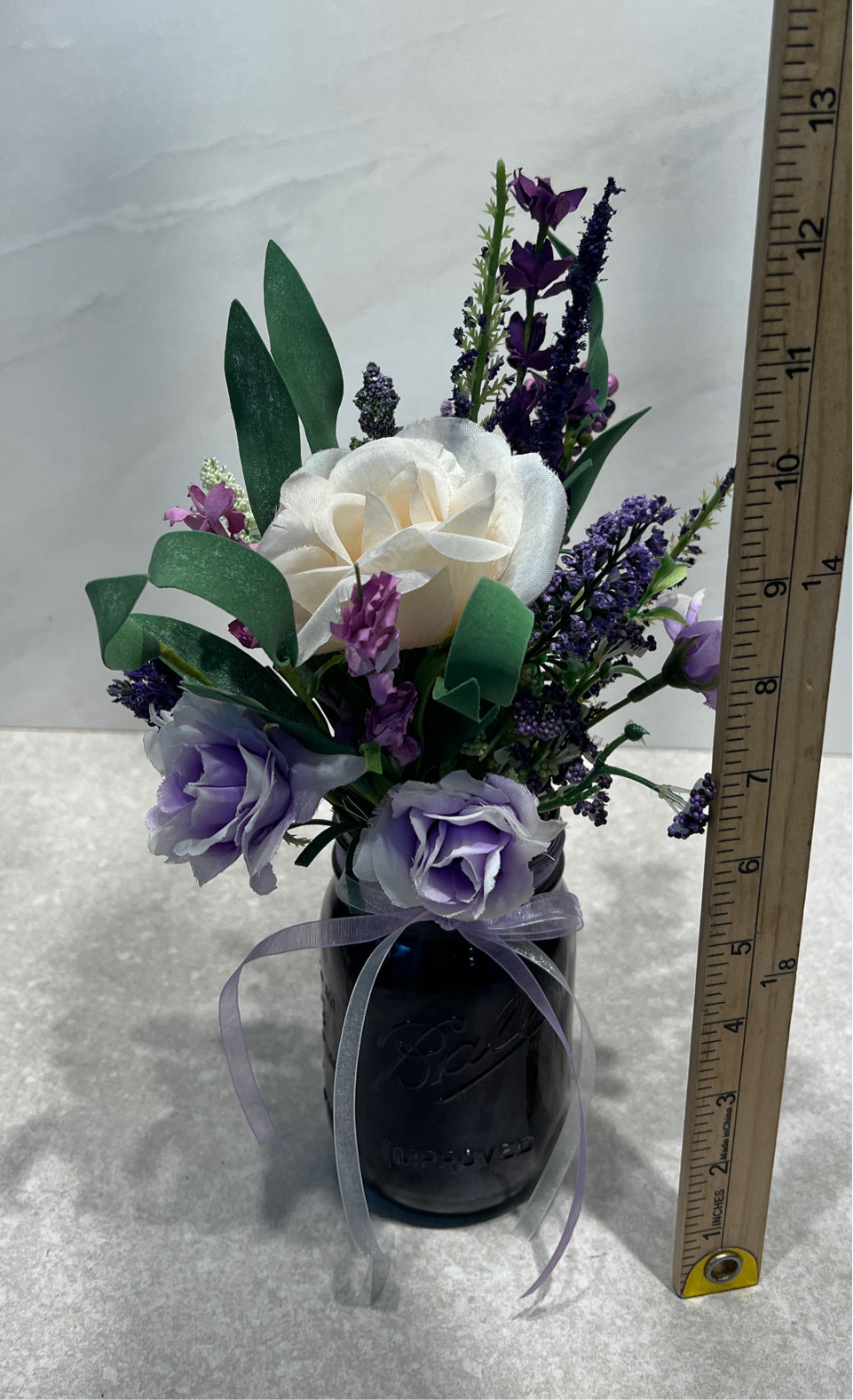 Flowers in Vase