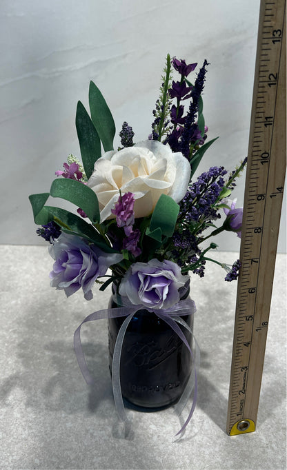 Flowers in Vase