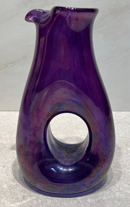 Tarnow Amethyst Carafe - Poland