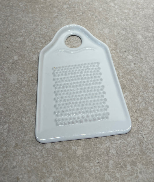 Grater