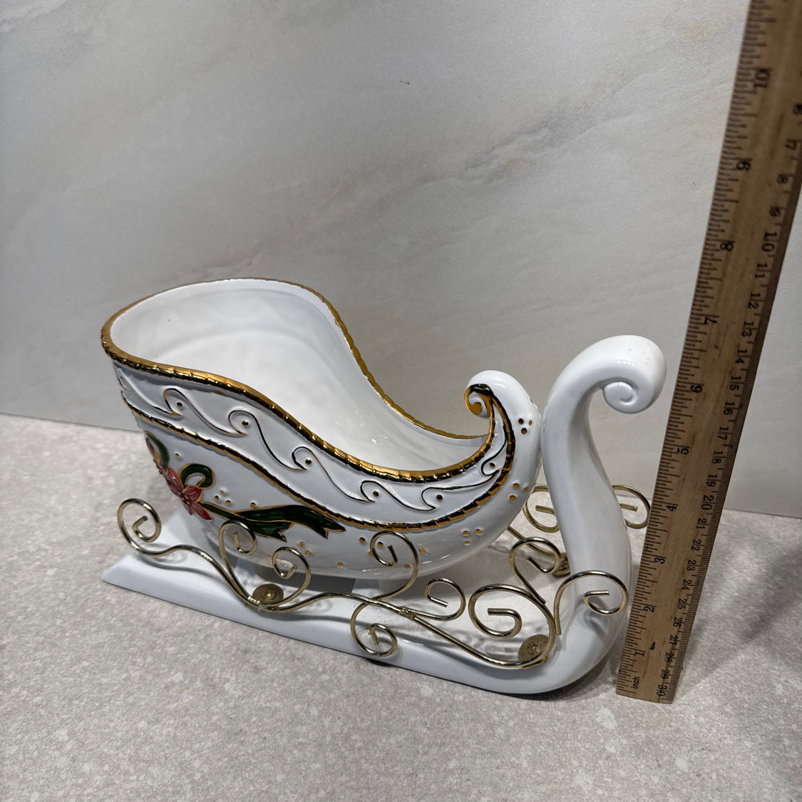 Sleigh