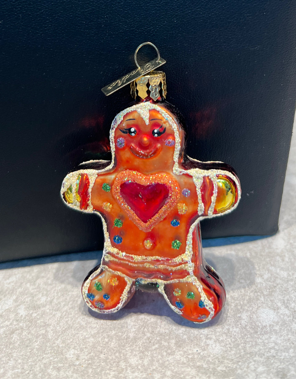 Radko Ornament