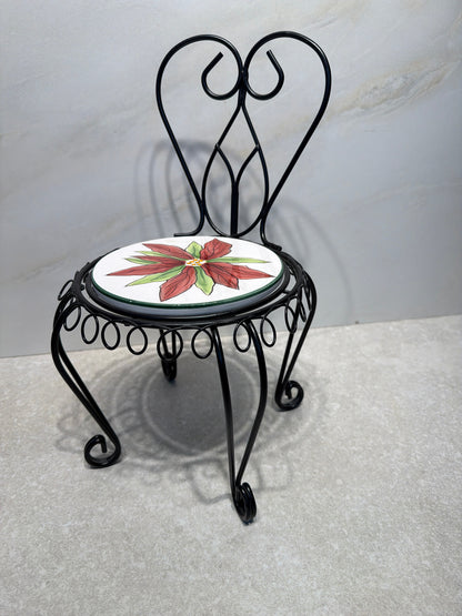 Plant Chair