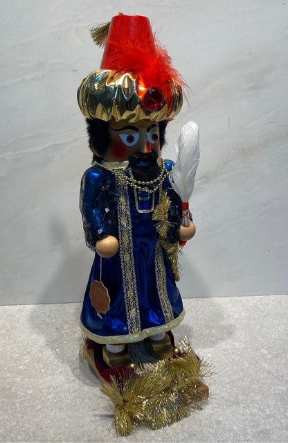 Steinback Nutcracker