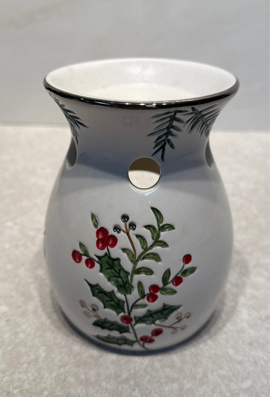 Pfaltzgraff Candleholder