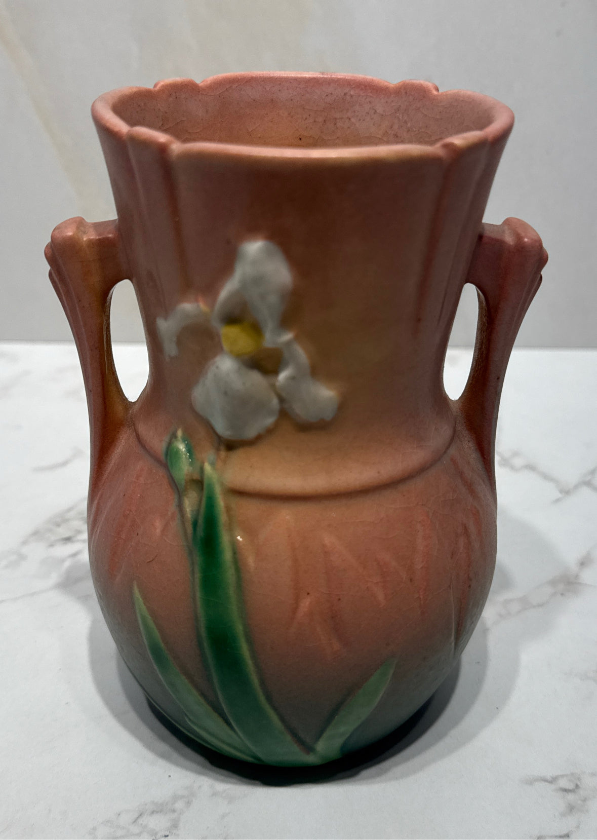 Roseville Vase 917-6
