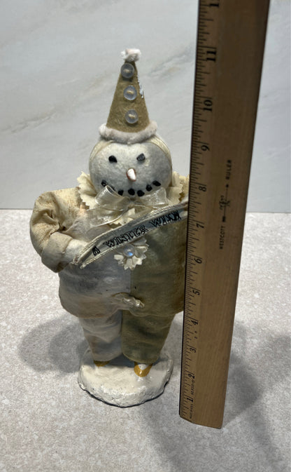 Snowman