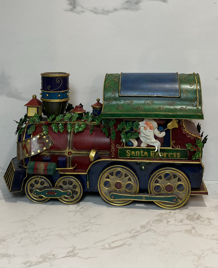 Santa Express