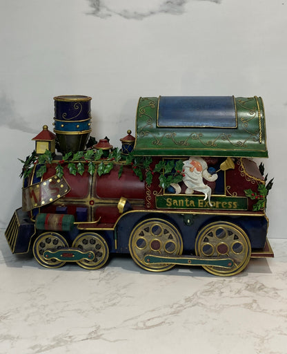 Santa Express