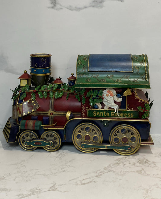 Santa Express
