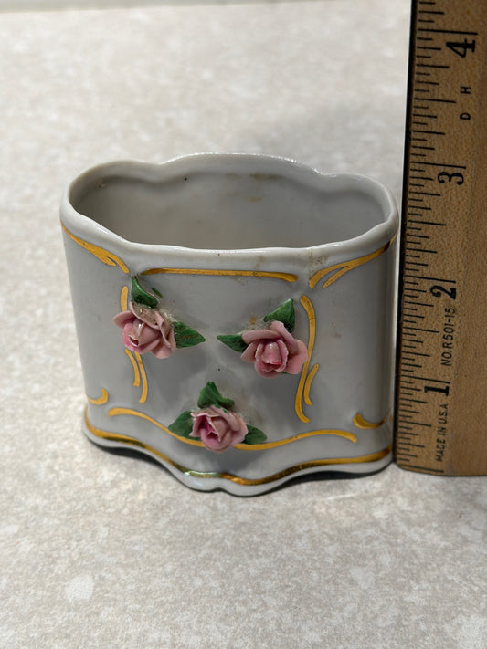 Toothpick Holder