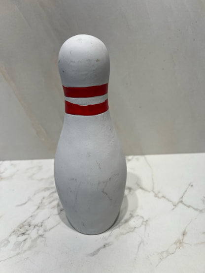 Bowling in Bank