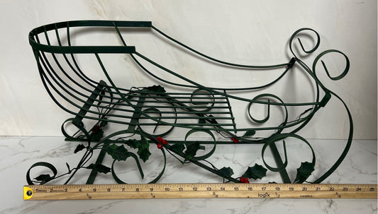 Sleigh