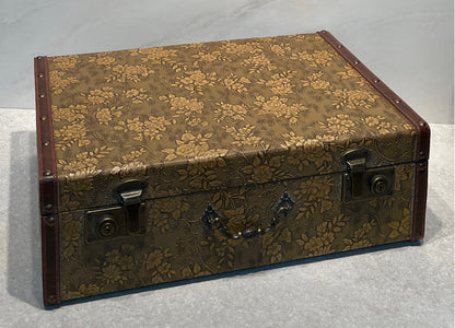 Decorative Suitcase