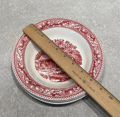 Set of 3 Bowls