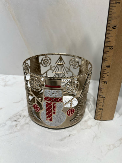 Candle Holder