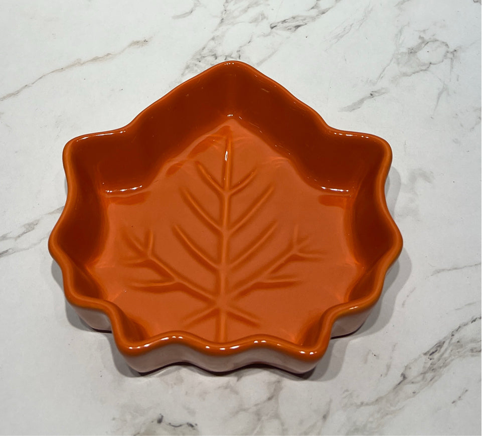 Leaf Plate