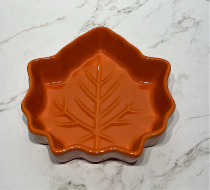 Leaf Plate