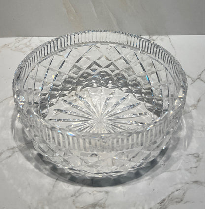 Wateford Bowl